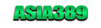 Logo Asia389