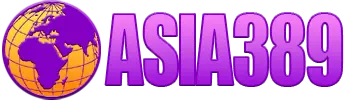 Logo ASIA389